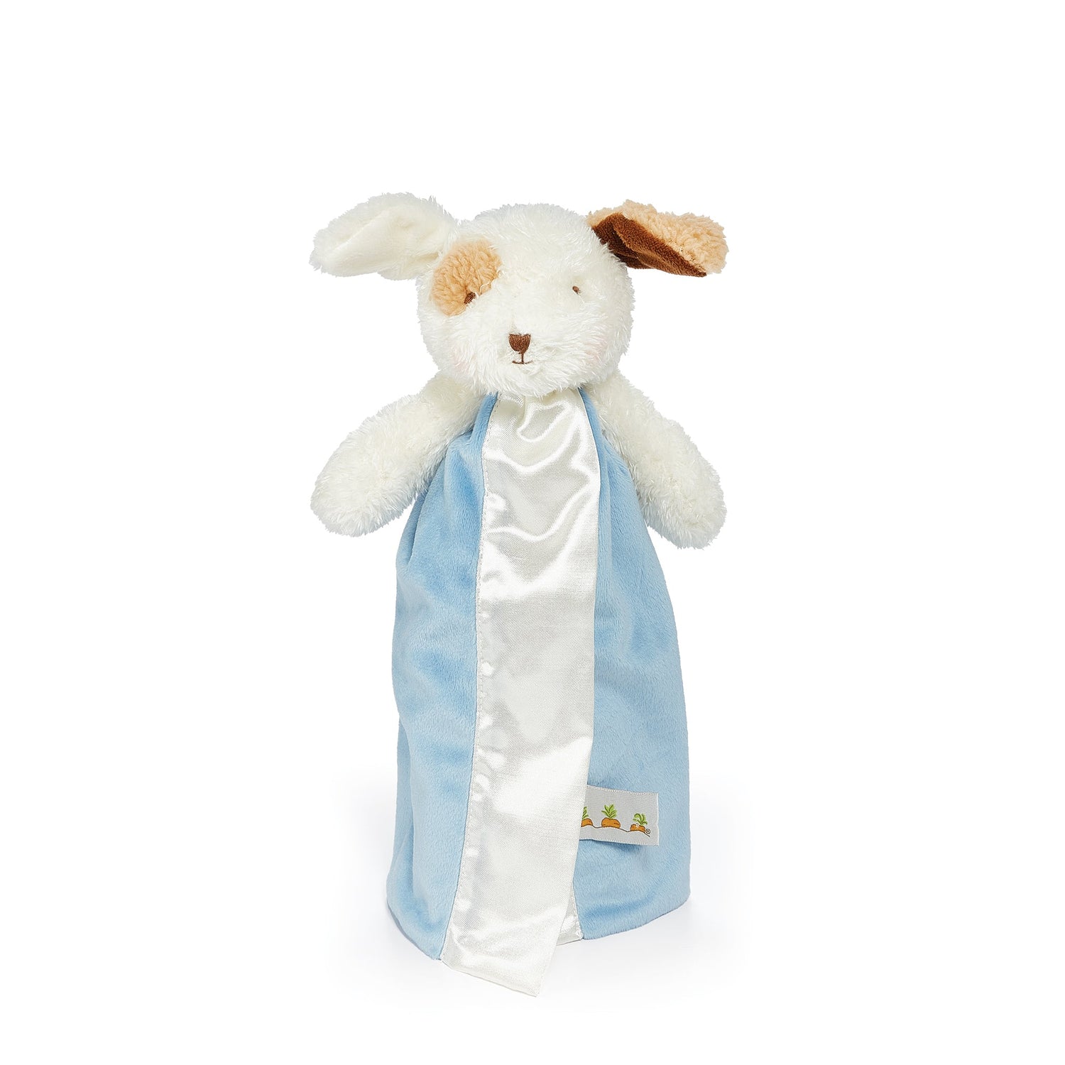 Buddy Blanket Puppy Lovie