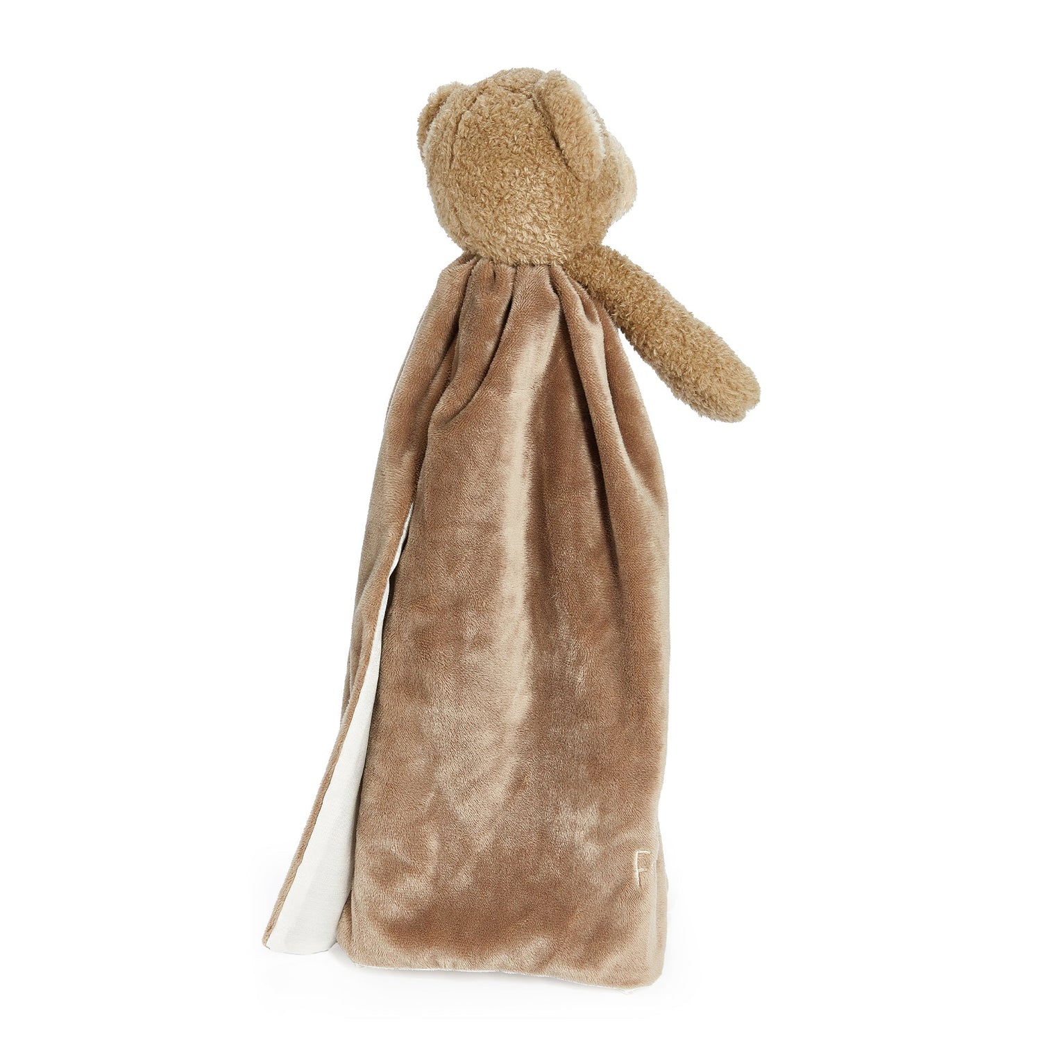 Cubby the Bear Buddy Blanket