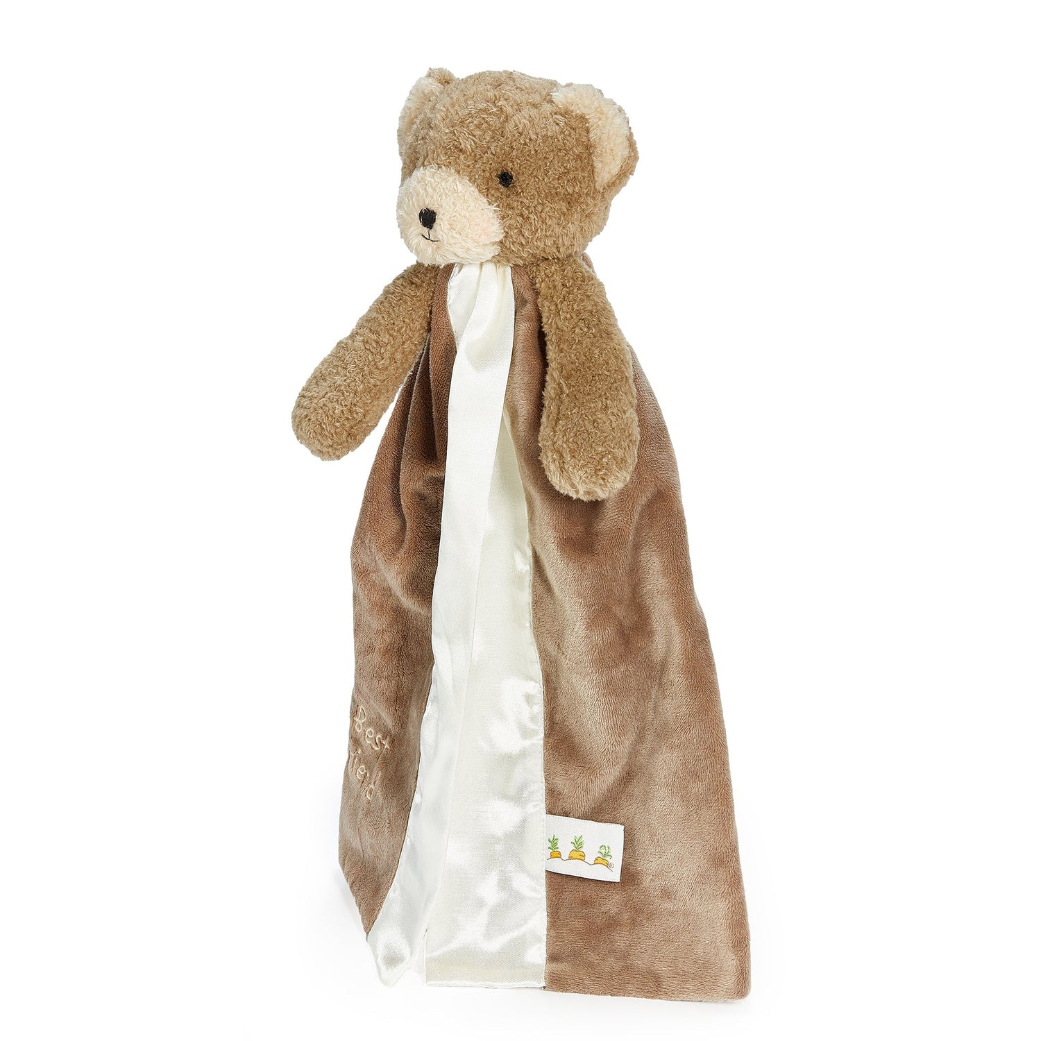 Cubby the Bear Buddy Blanket