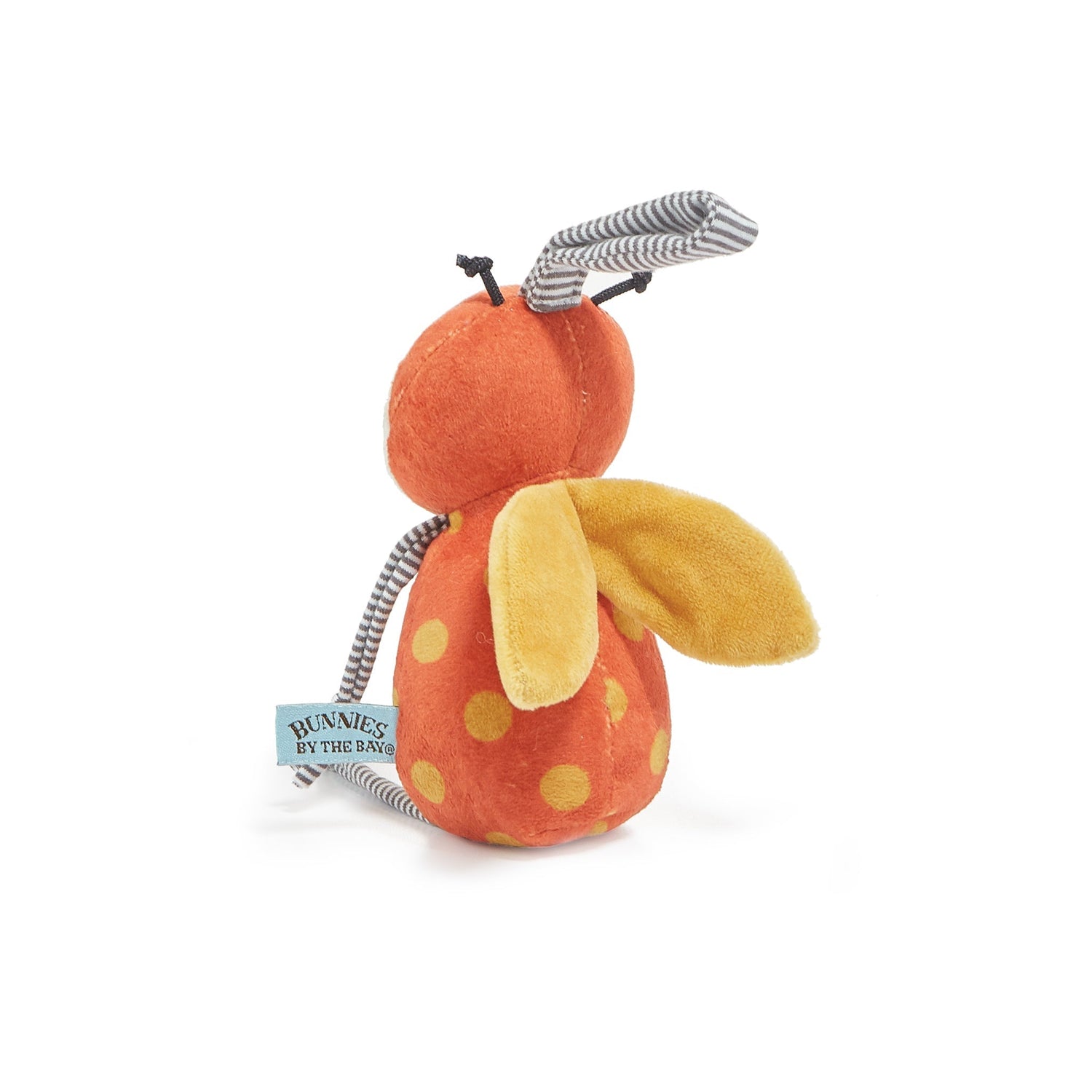 Blossom Bunny Gift Bucket Set