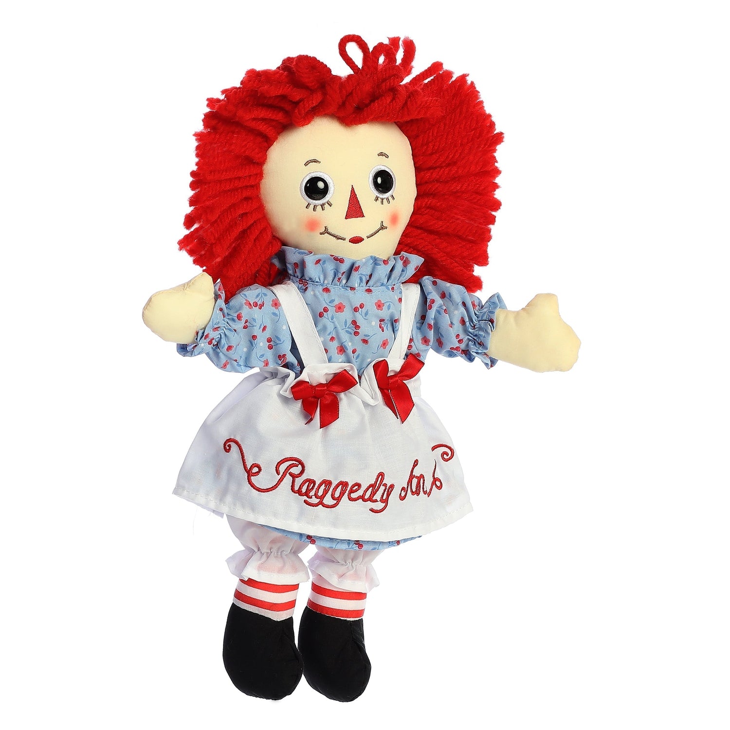 '- Raggedy Ann & Raggedy Andy - Raggedy Ann Classic