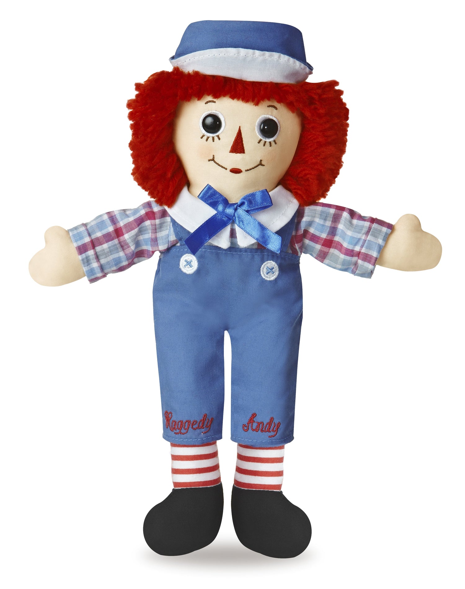 '- Raggedy Ann & Raggedy Andy - Raggedy Andy Classic
