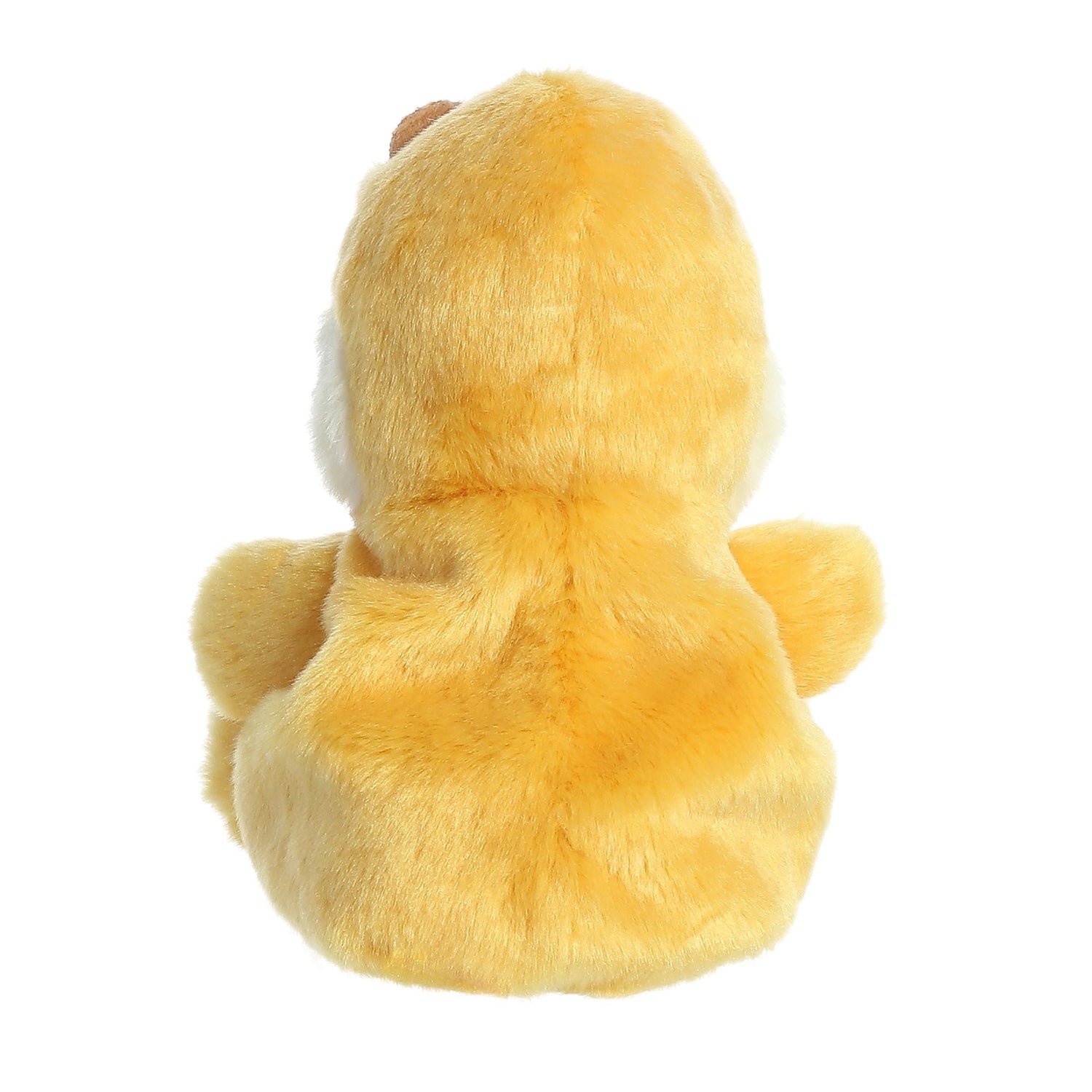 Dr. Seuss Palm Pals Lorax Plush Toy Stuffed Animal, 5 in