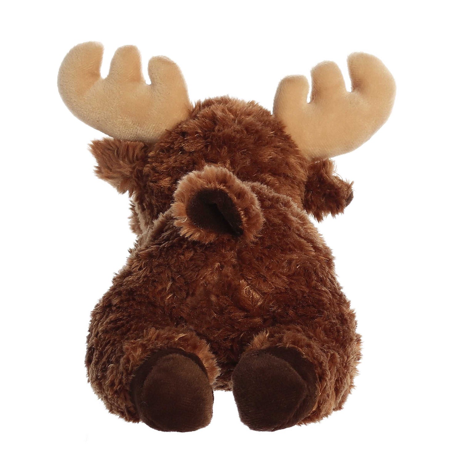 Flopsie Moose Plush Toy Stuffed Animal, 12 in