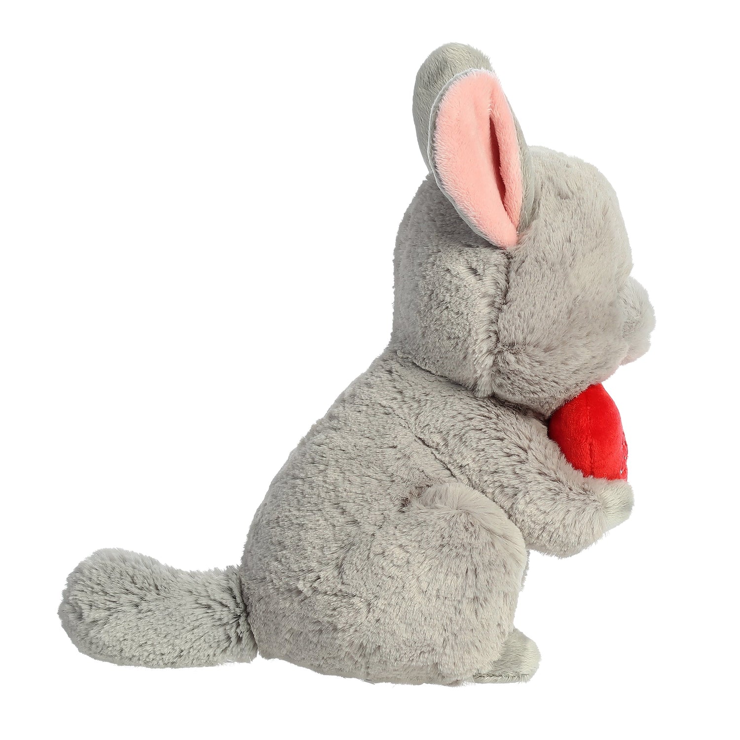 JUST SAYIN' Cuddle & Chinchill Chinchilla Plush Toy, 9 in