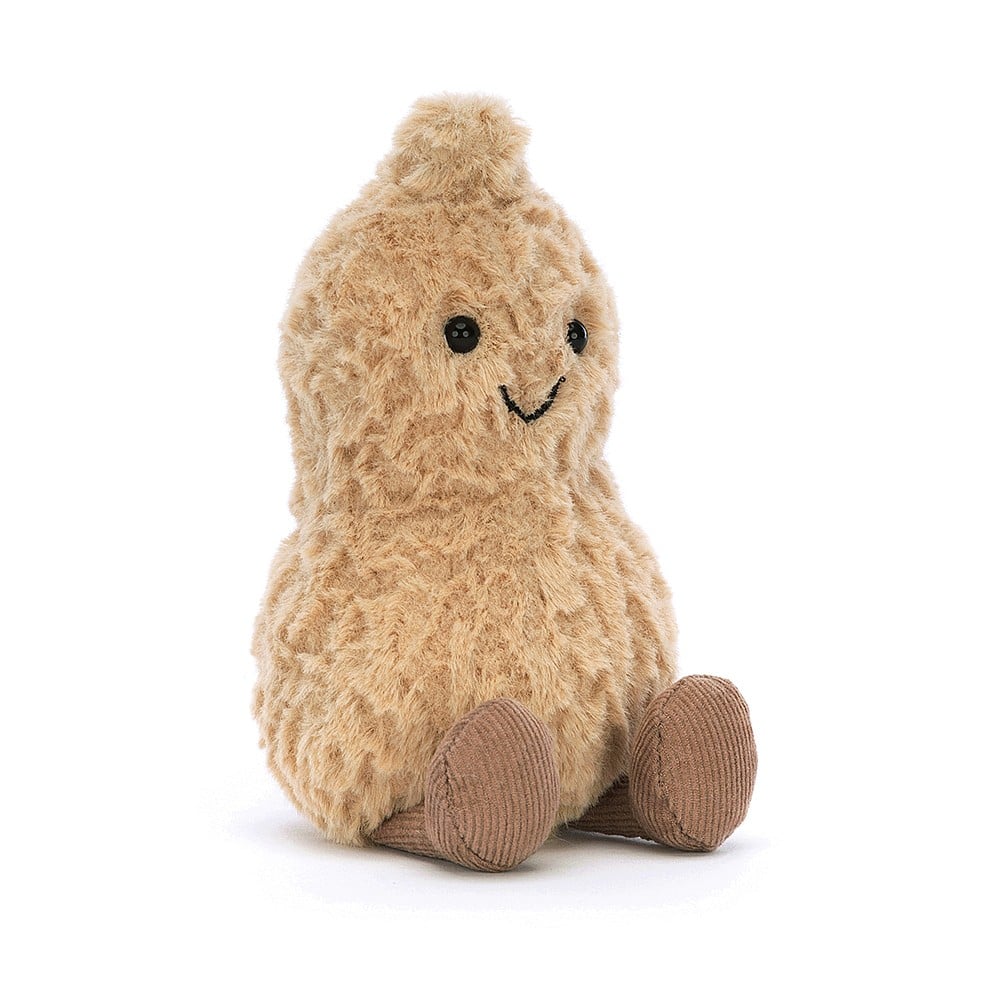 Amuseable Peanut 15cm