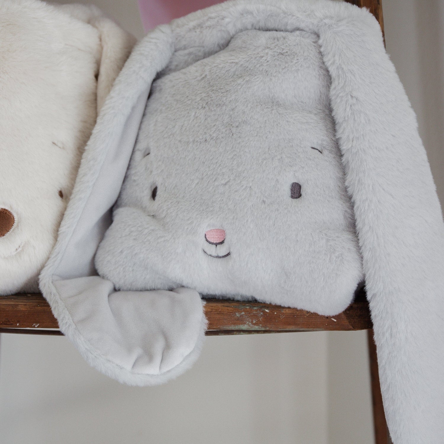 Bloom Tuck Me In Blanket