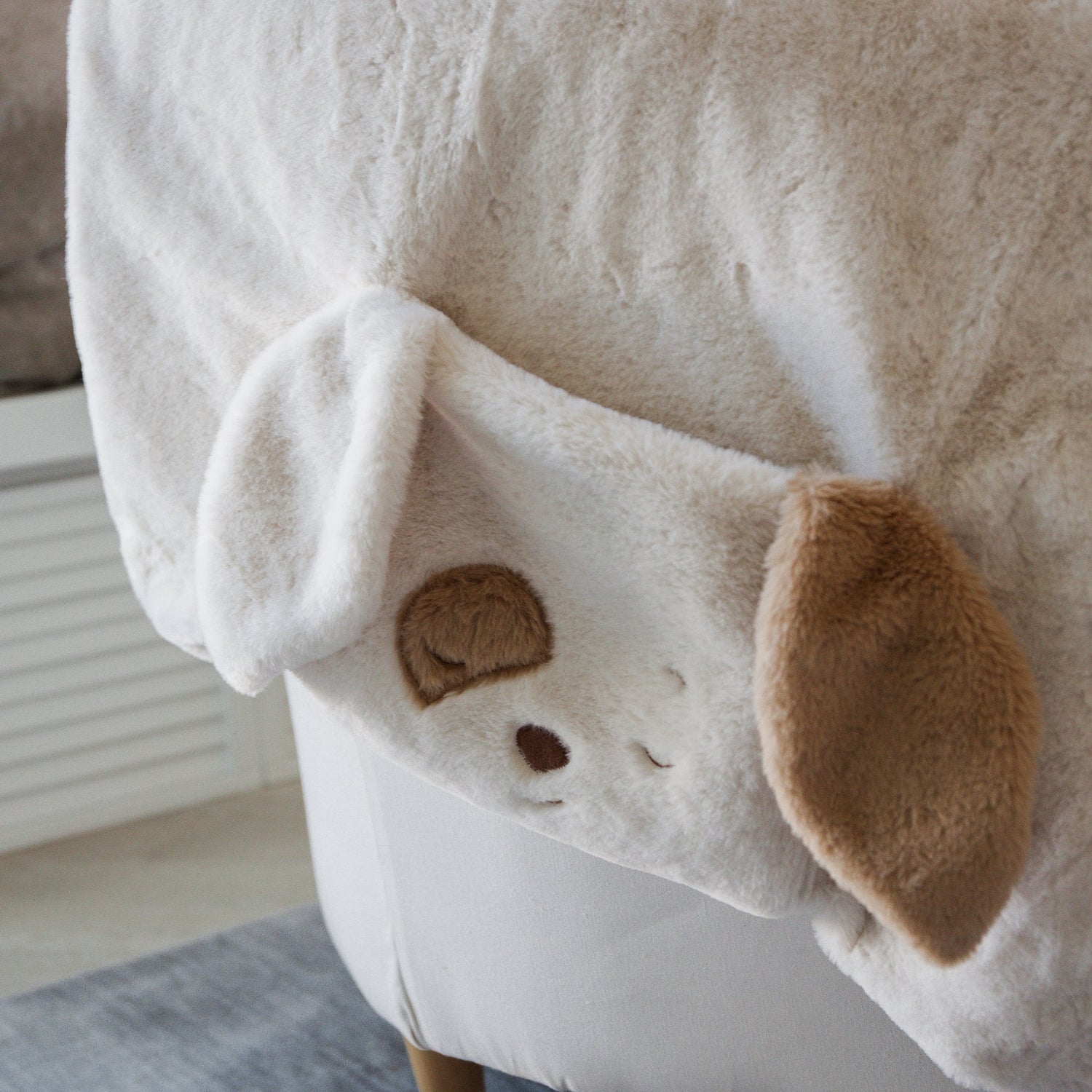 Skipit Tuck Me In Blanket