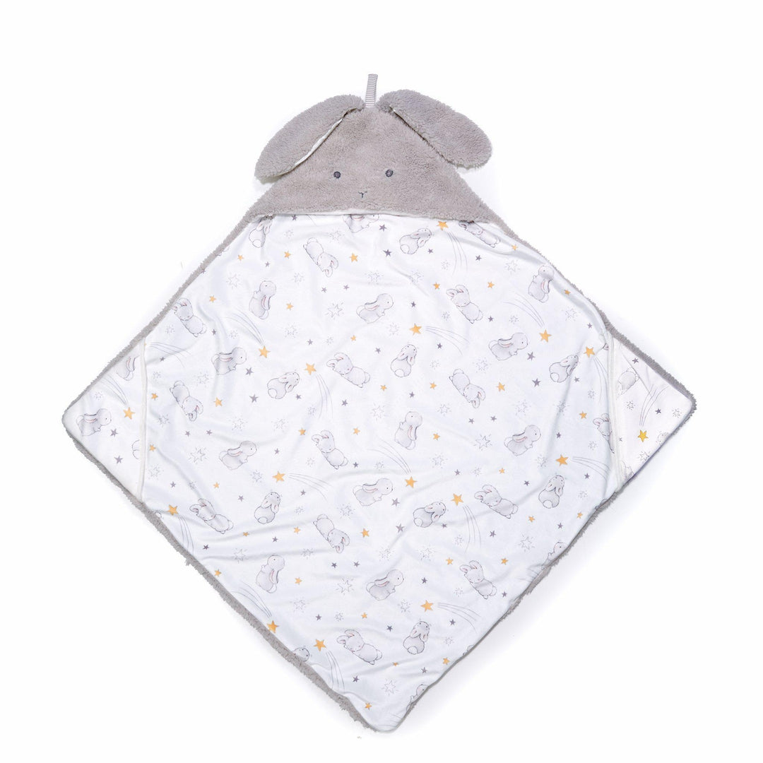 Bloom Hooded Blanket