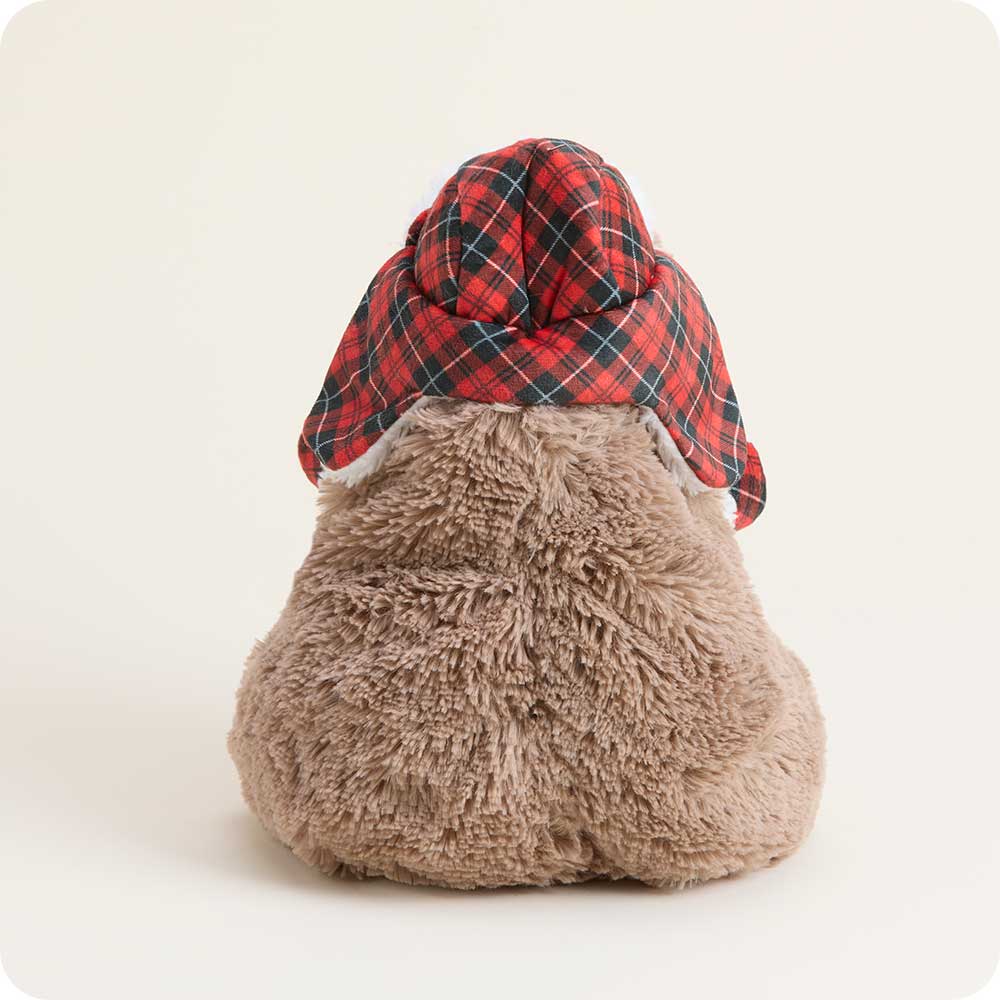 Cozy Capybara Children'S Plush Toys