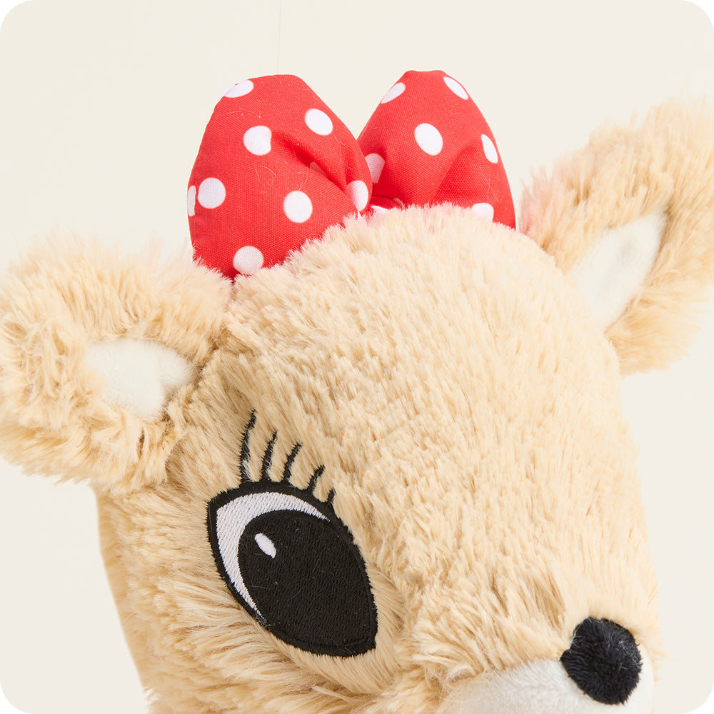 Clarice with Scarf Children'S Plush Toys