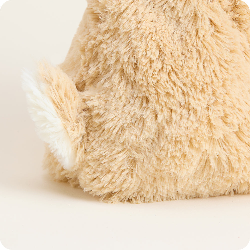 Clarice with Scarf Children'S Plush Toys