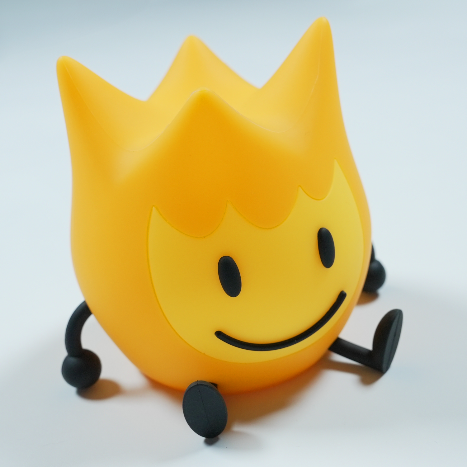 Firey Fire Lamp Children'S Plush Toys