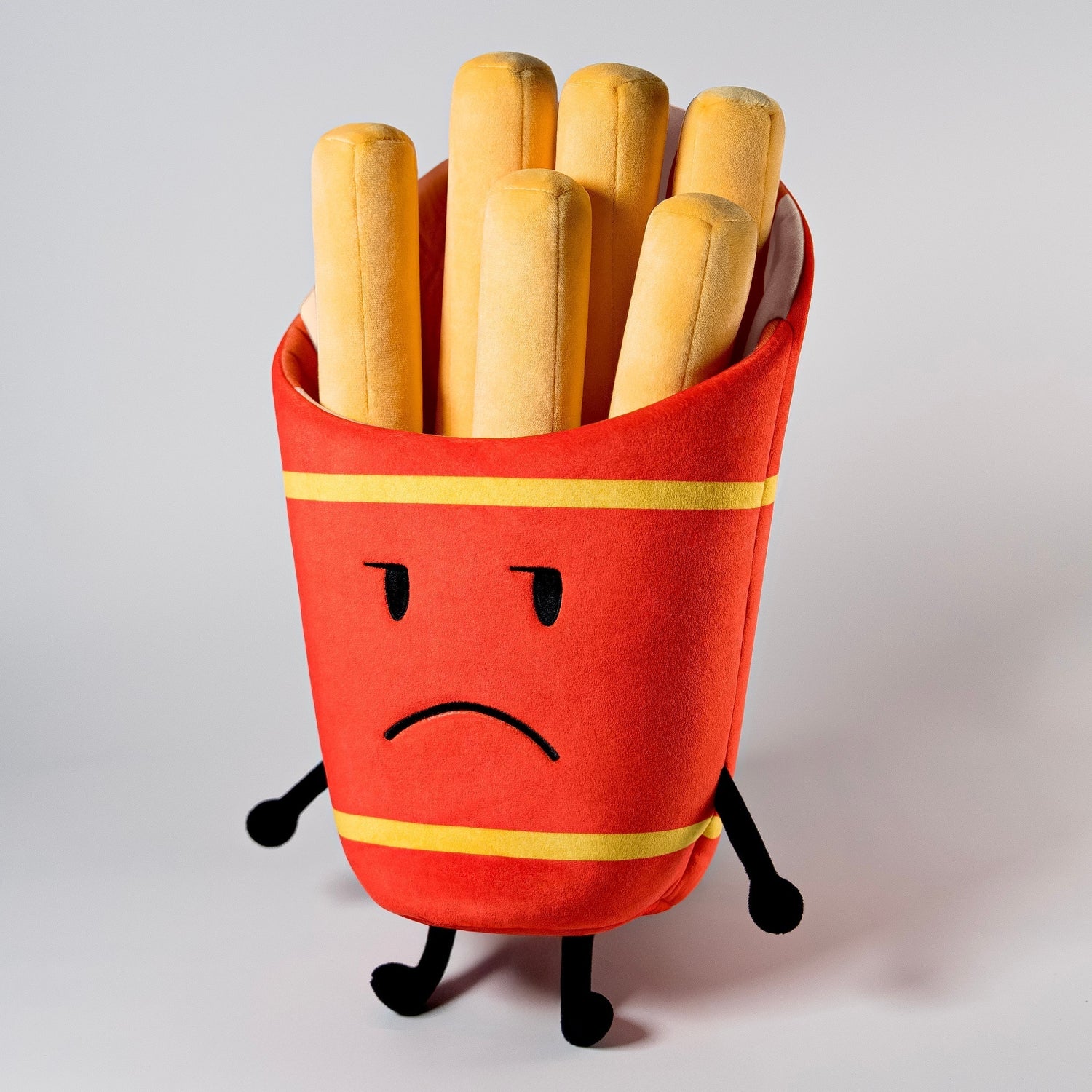 Fries Plush Children'S Plush Toys