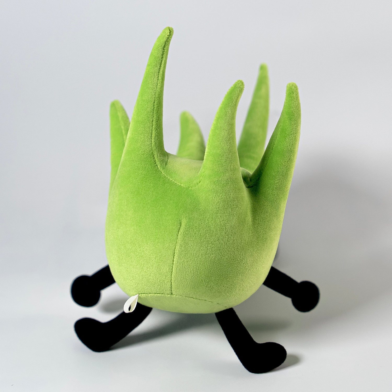 Grassy Plush Children'S Plush Toys