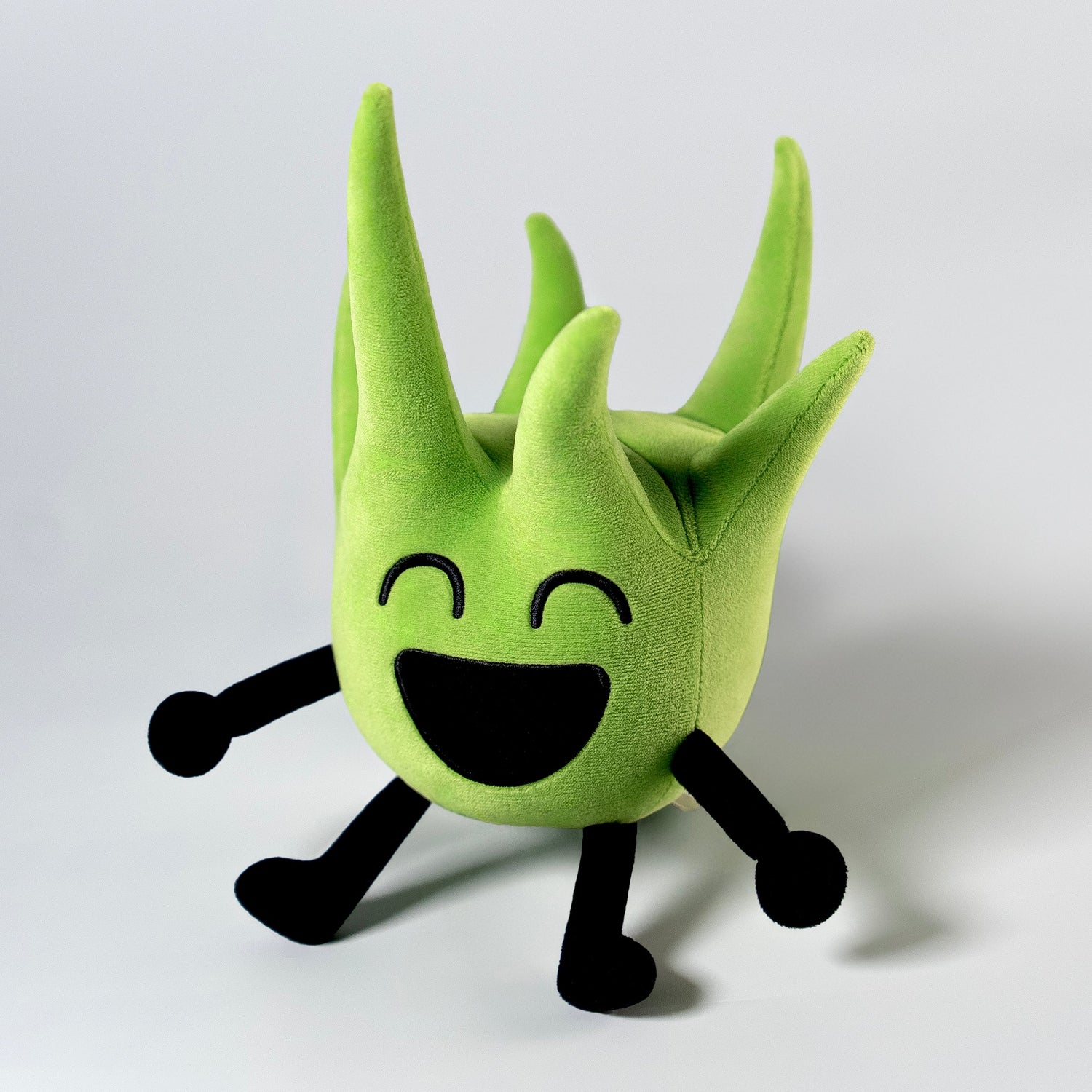 Grassy Plush Children'S Plush Toys