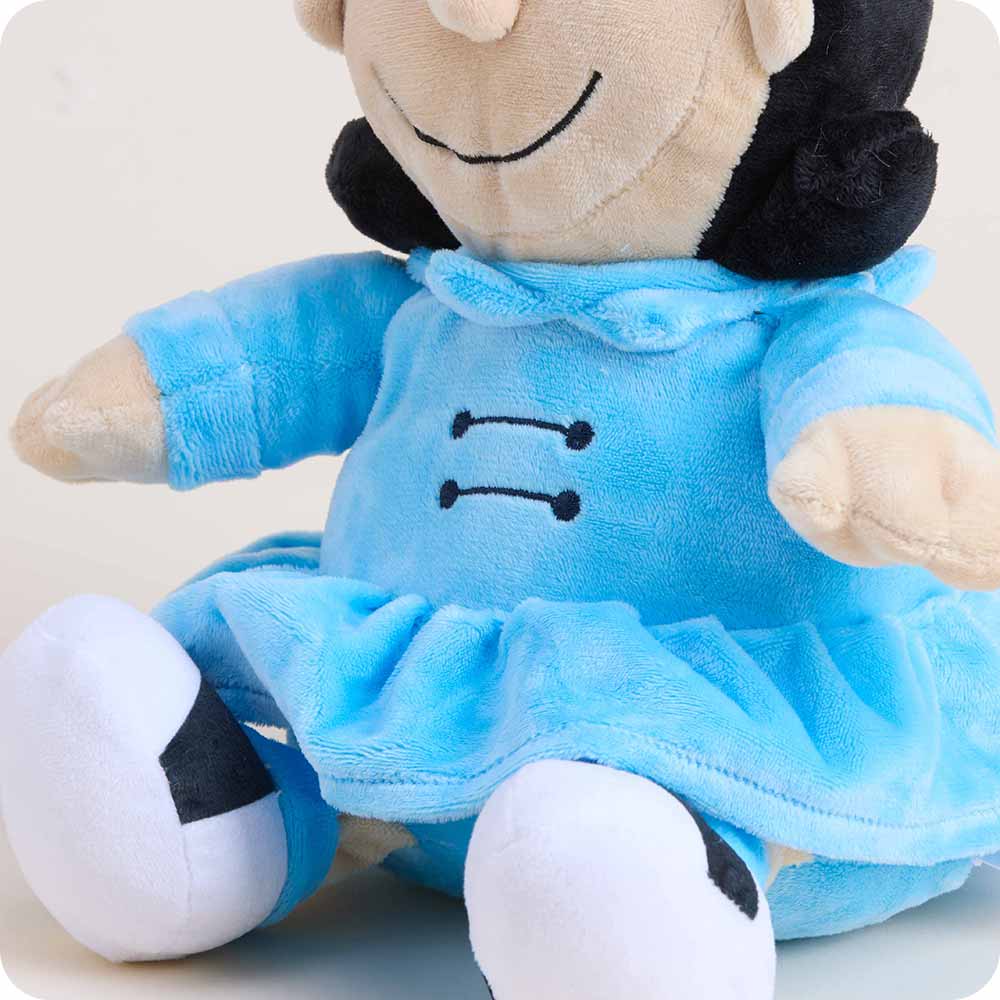Lucy Children'S Plush Toys