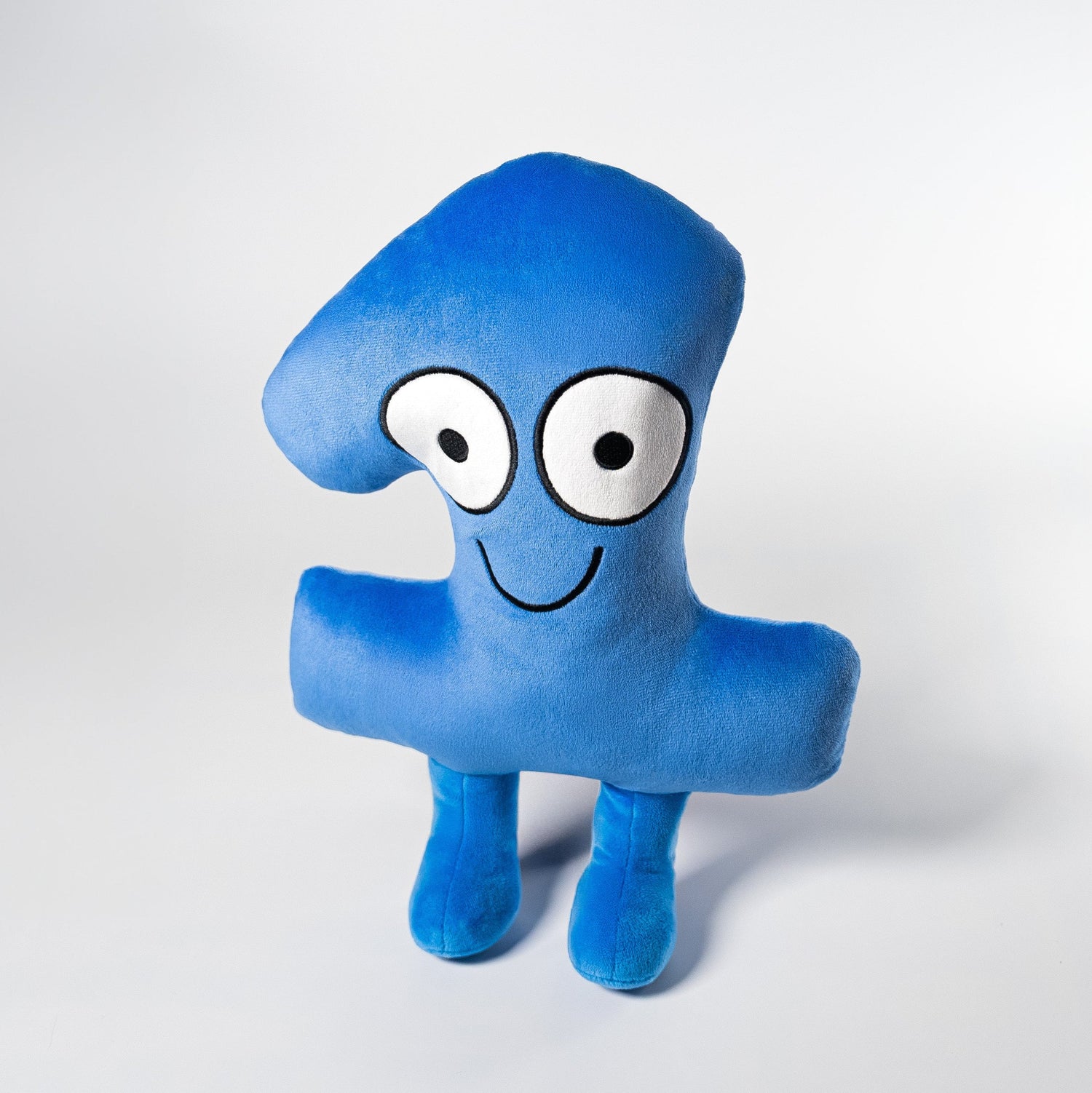 One Children'S Plush Toys