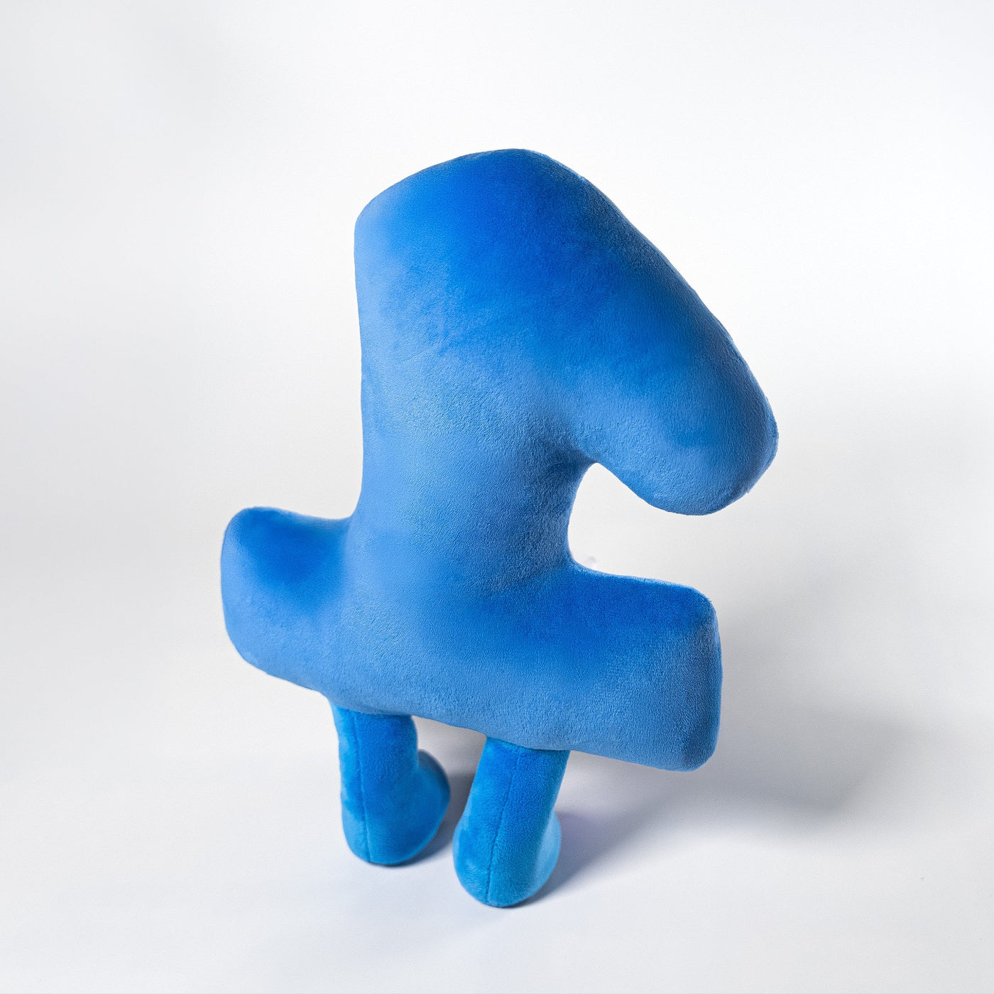 One Children'S Plush Toys