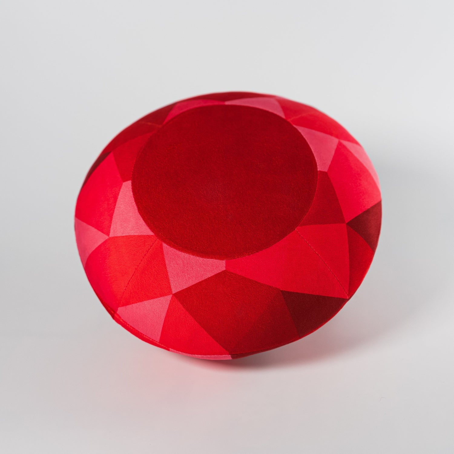 Ruby Plush Children'S Plush Toys