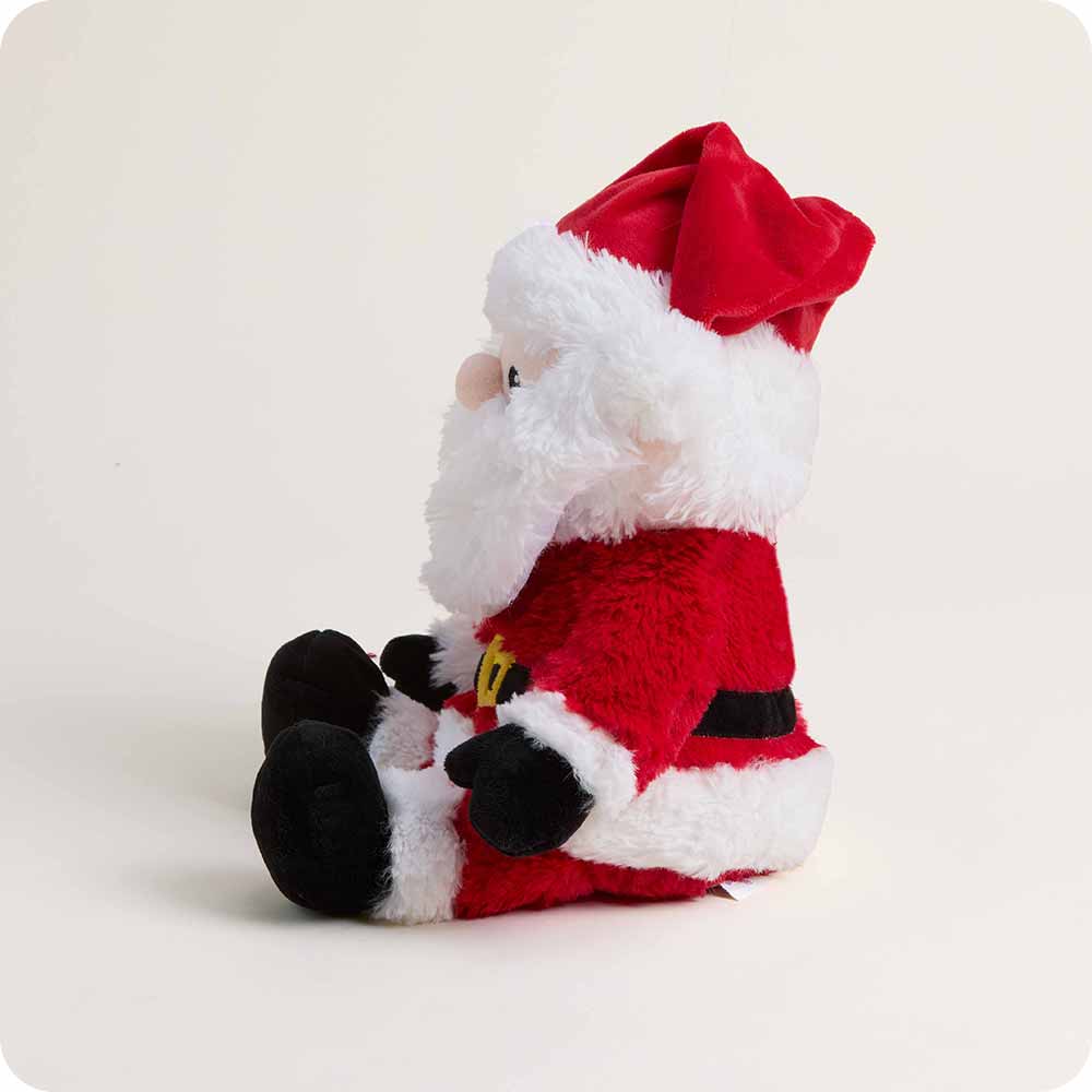 Santa Santa delivers holiday comfort straight from the North Pole