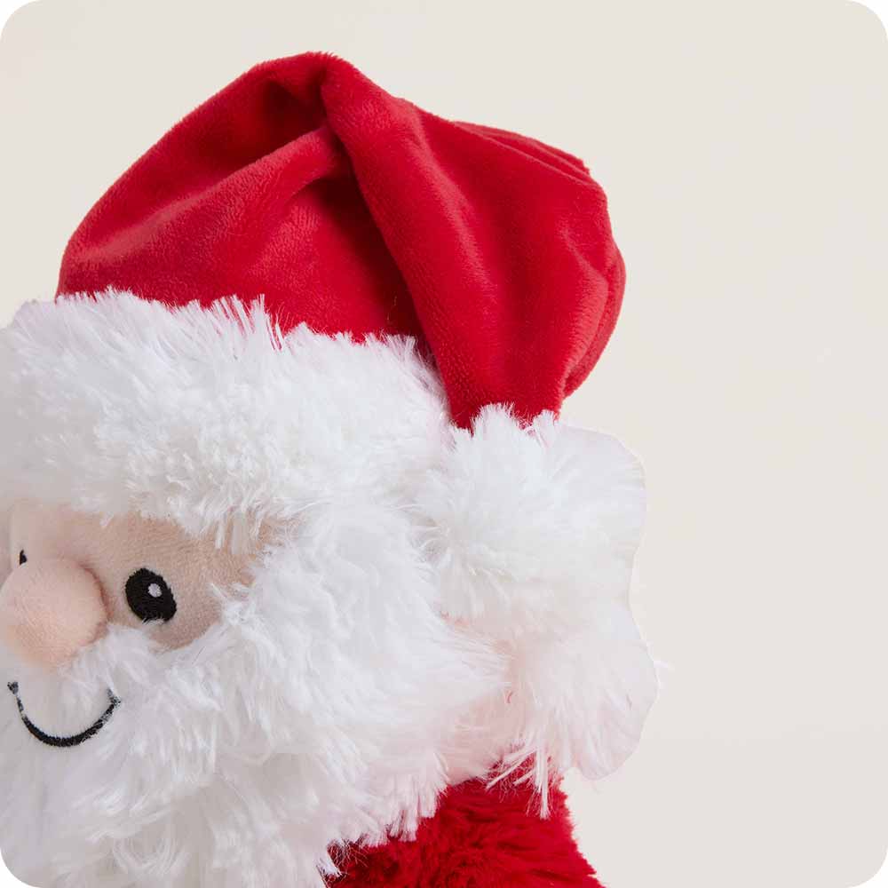 Santa Santa delivers holiday comfort straight from the North Pole