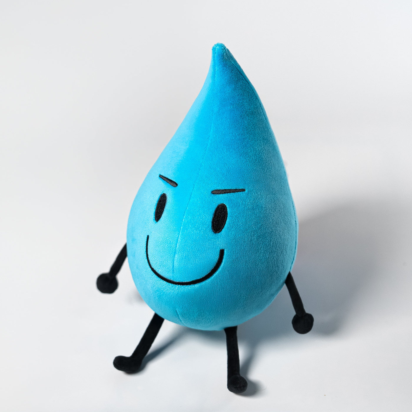 Teardrop Plush Children'S Plush Toys