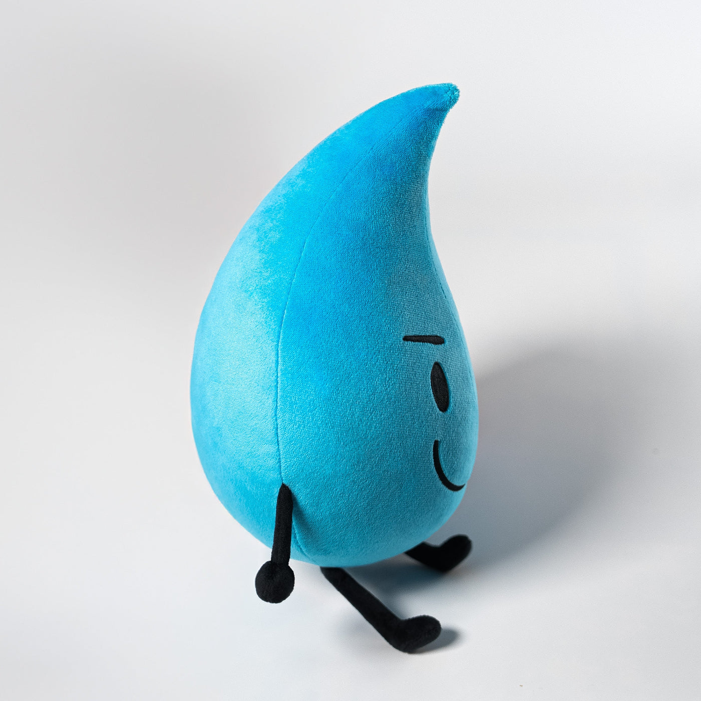 Teardrop Plush Children'S Plush Toys