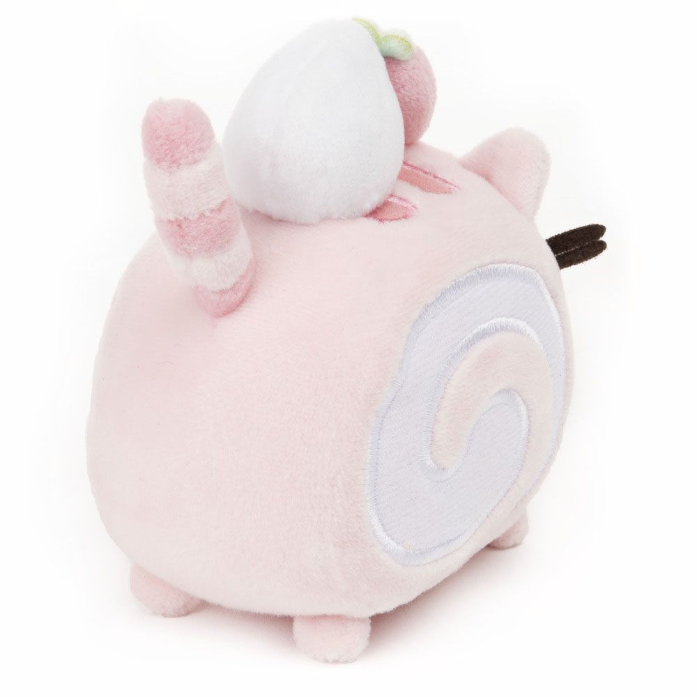 Pusheen: Roll Cake Pusheen Squishy