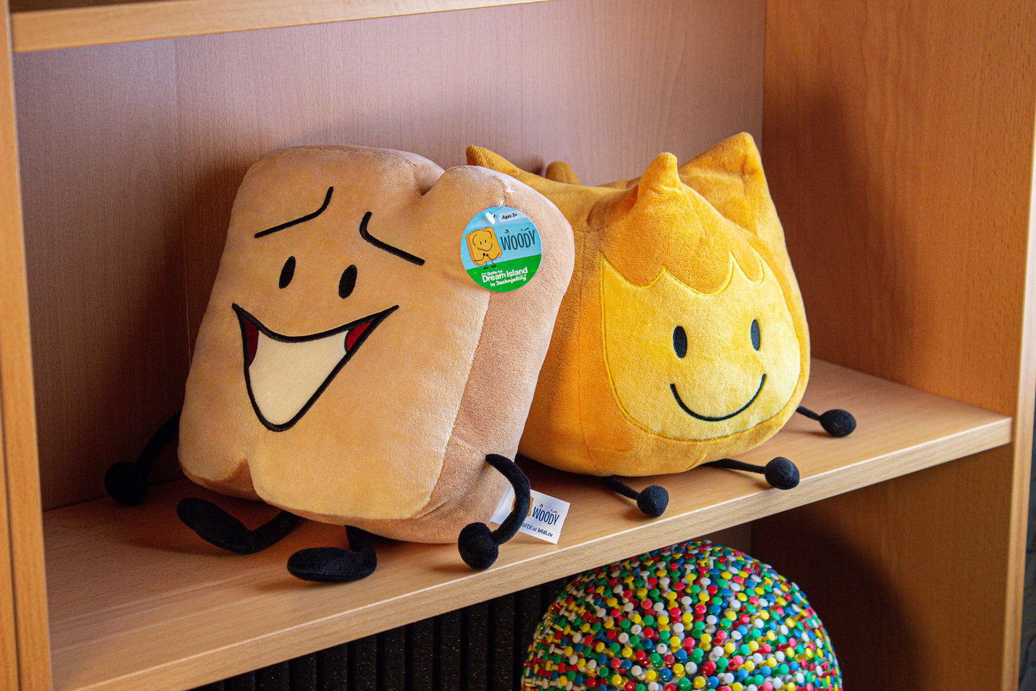 Woody Plush Children'S Plush Toys