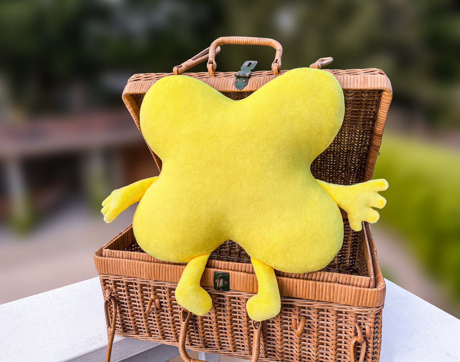 X Plush Children'S Plush Toys