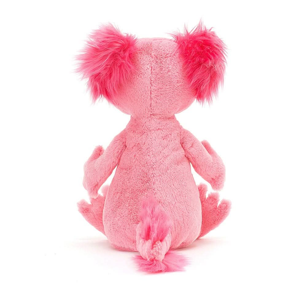 Axolotl Plush Toy - Waydiy