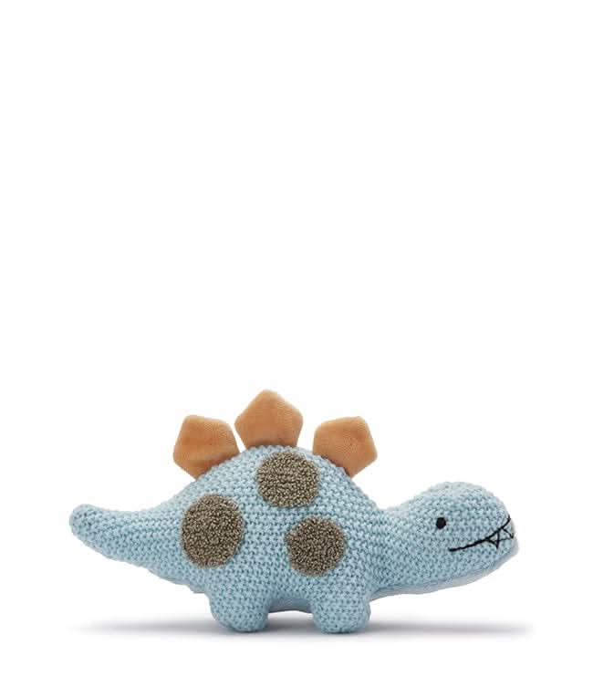 Baby Dinosaur Plush Toy - Waydiy