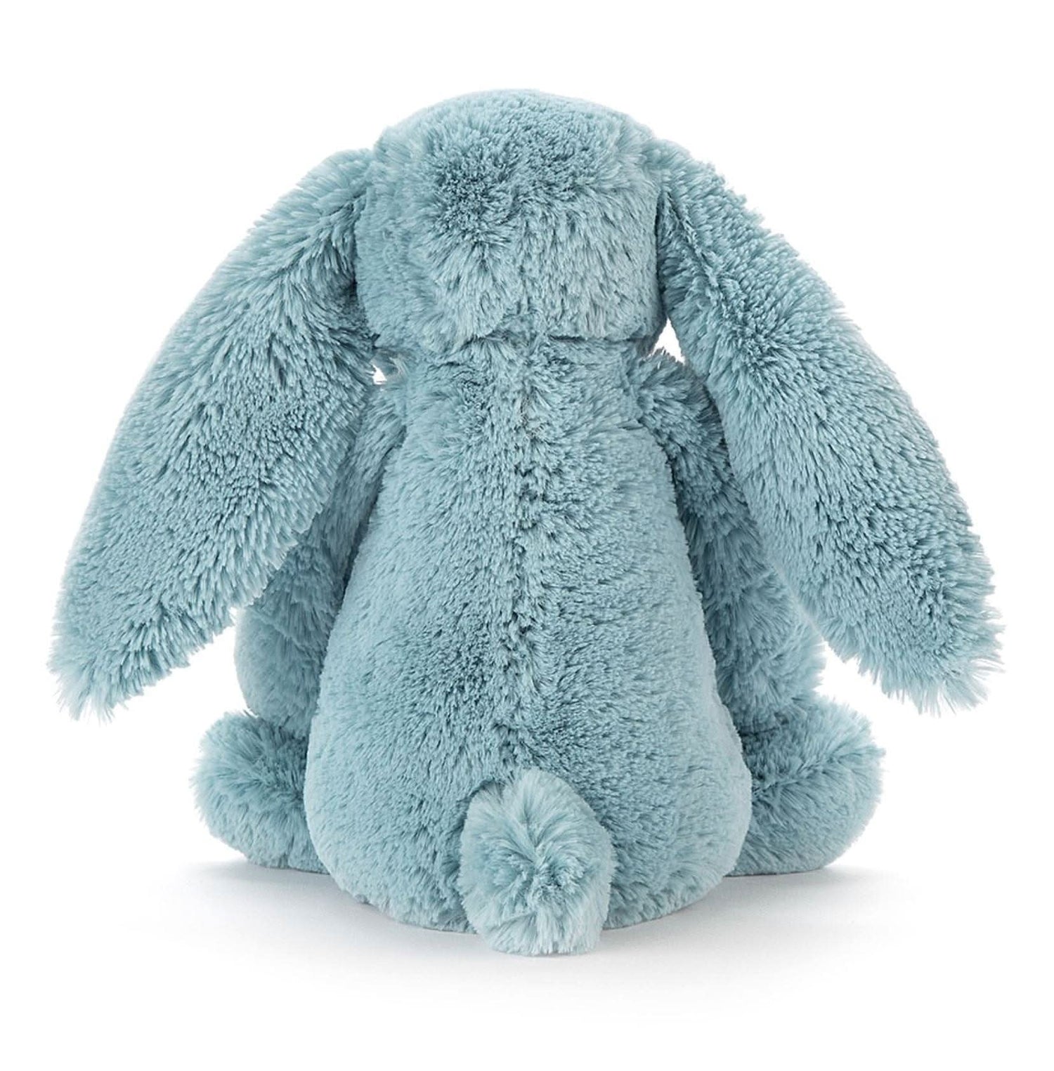 Aqua Bunny Plush Toy - Waydiy