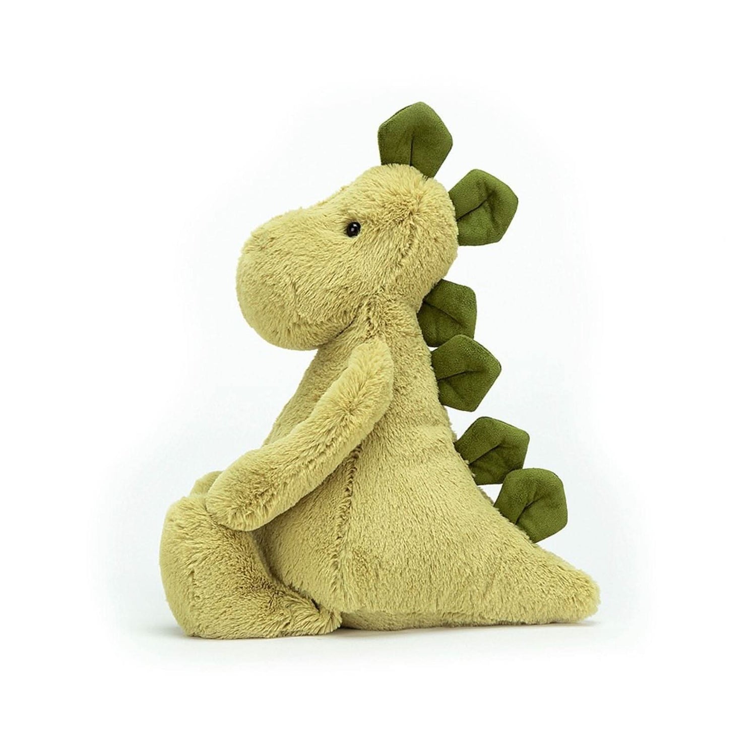 Soft Plush Dinosaur Toy - Waydiy