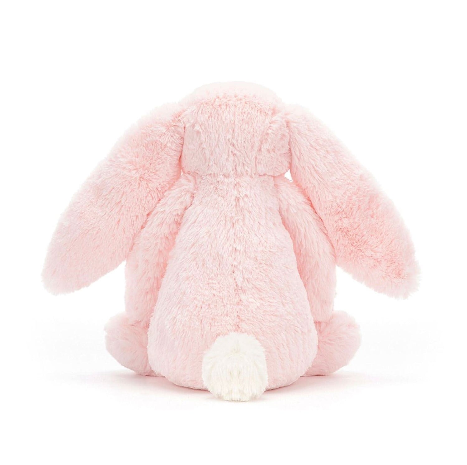 Pink Bunny Plush Toy - Waydiy