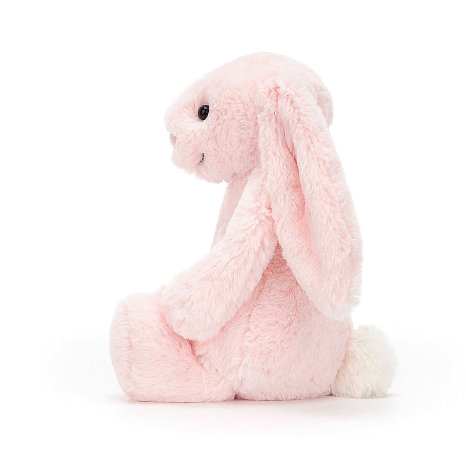 Pink Bunny Plush Toy - Waydiy