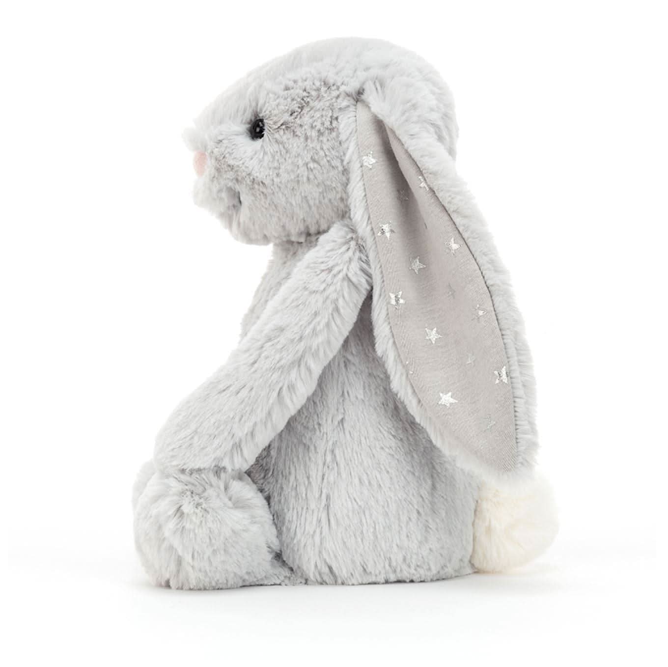 Cream Kitten Plush Toy - Waydiy