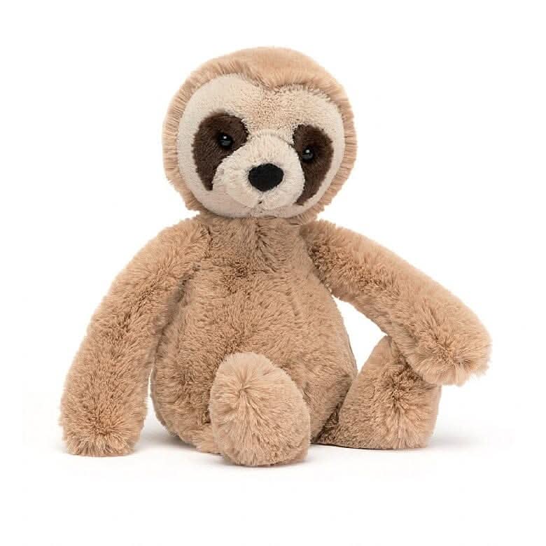 Sloth Plush Toy - Waydiy