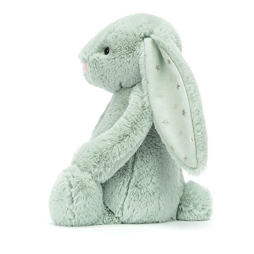 Sparklet Bunny Plush Toy - Waydiy