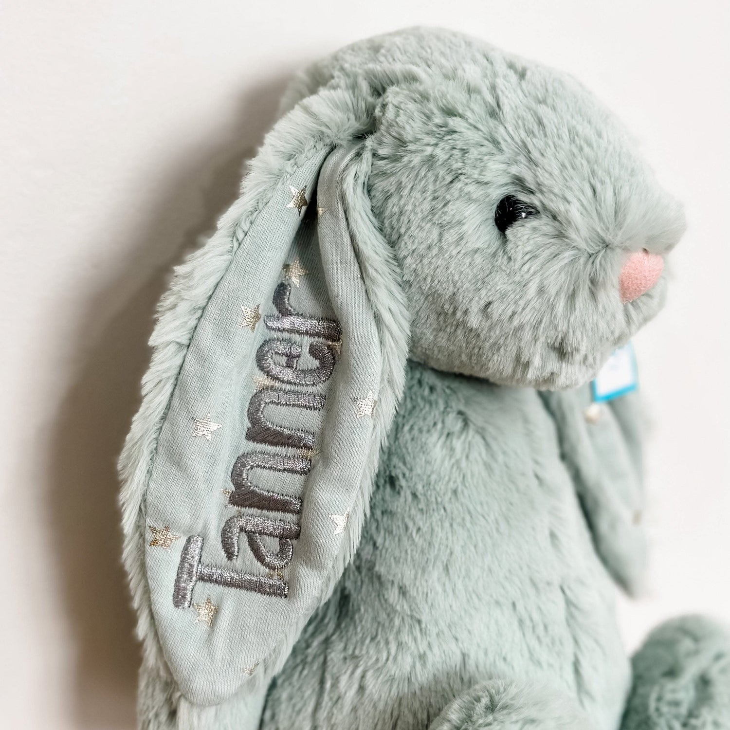 Sparklet Bunny Plush Toy - Waydiy