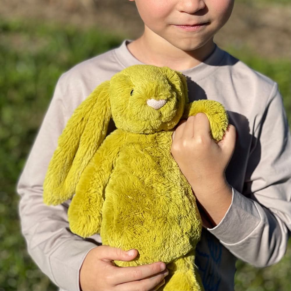Bunny Plush Toy - Waydiy