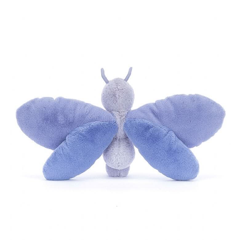 Butterfly Plush Toy - Waydiy