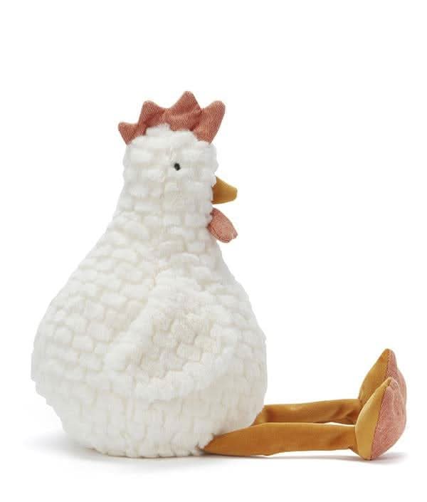 Chicken Plush Toy - Waydiy