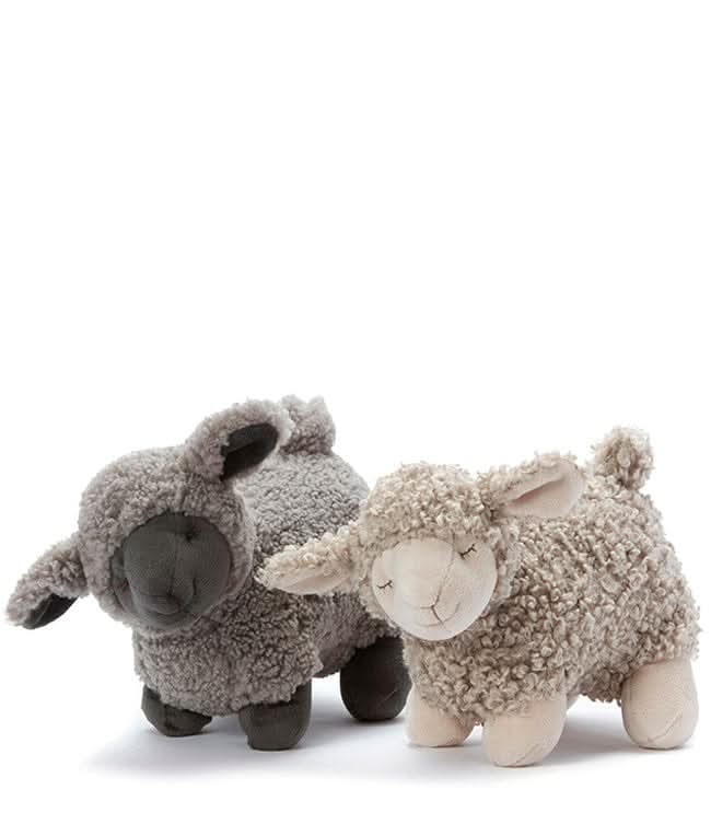 Plush Sheep Toy - Waydiy