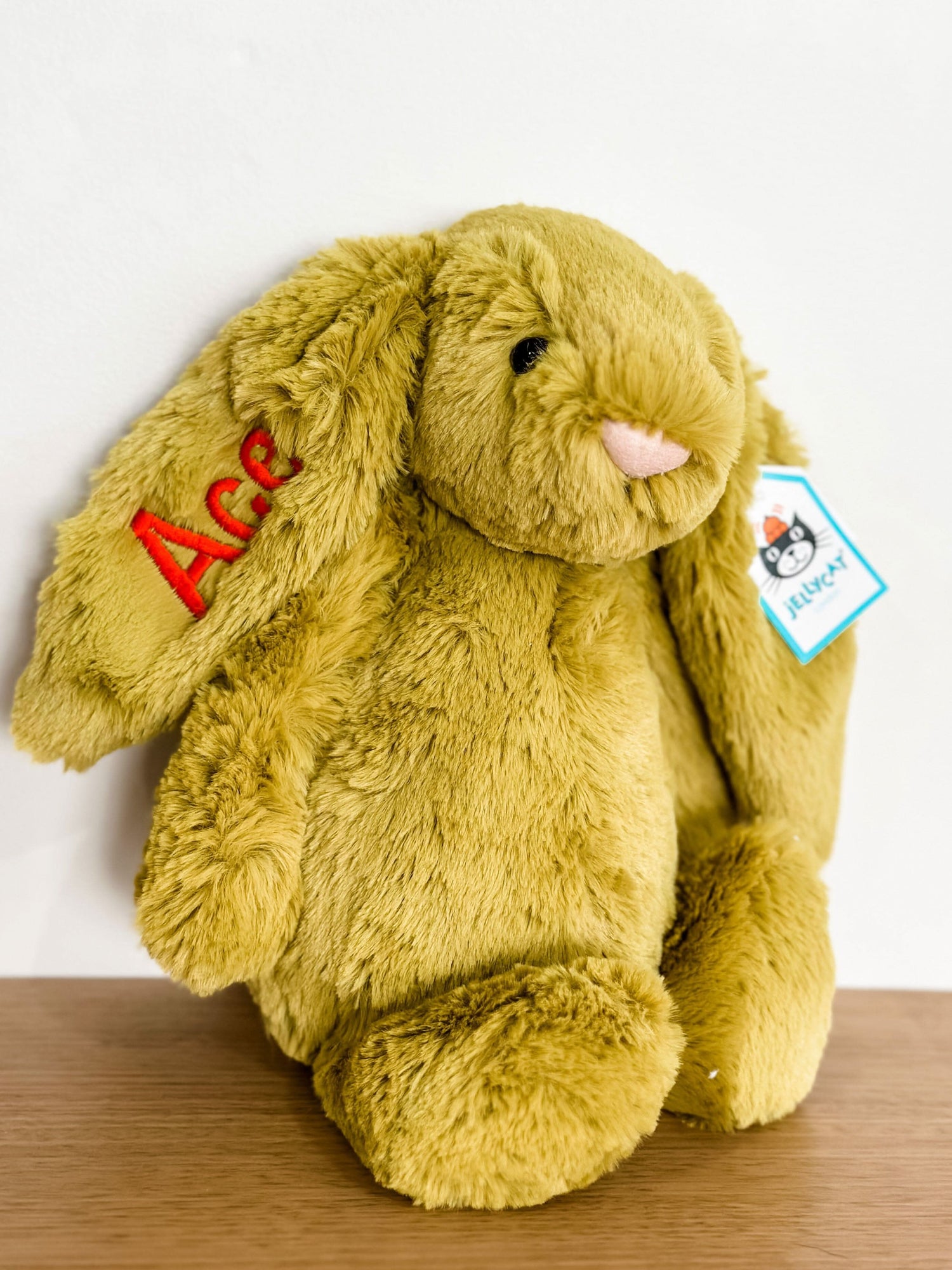 Bunny Plush Toy - Waydiy