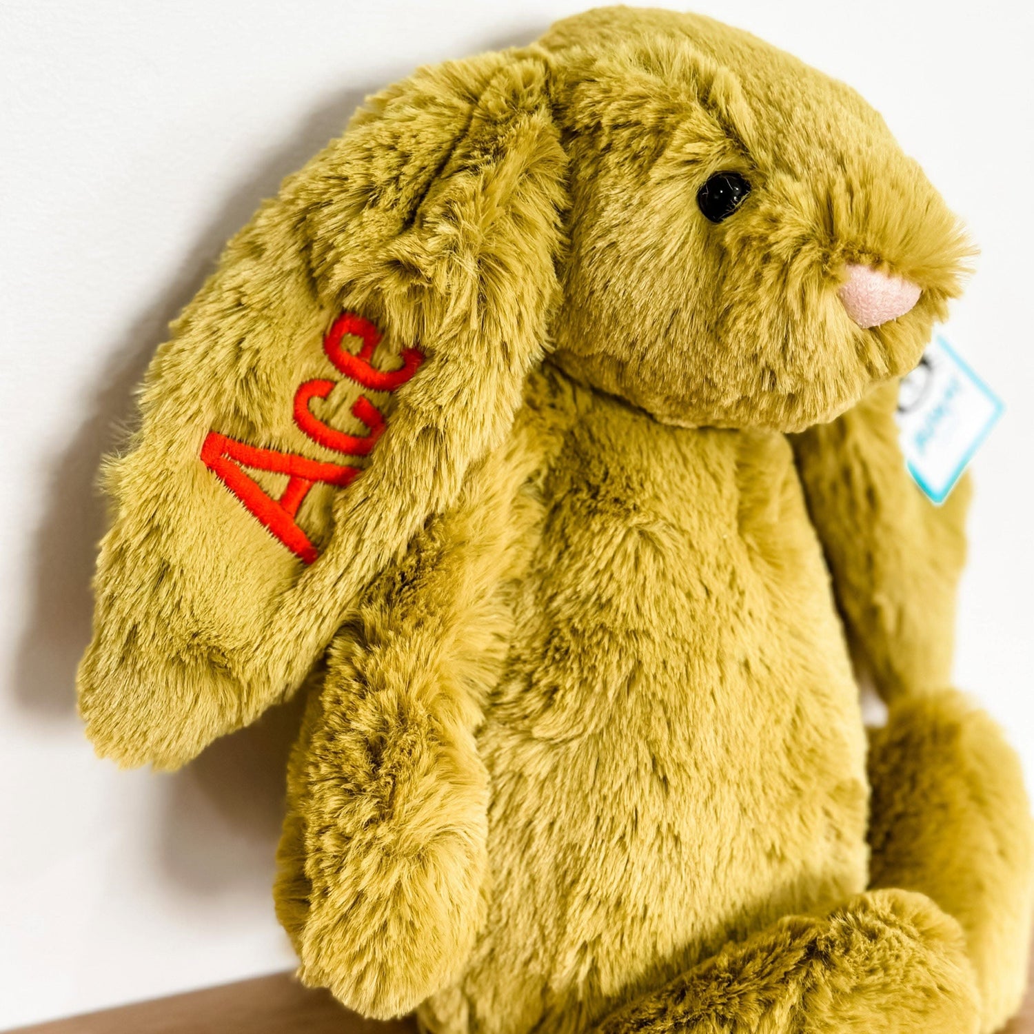 Bunny Plush Toy - Waydiy