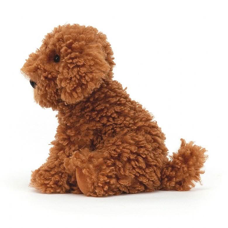 Doodle Dog Plush Toy - Waydiy