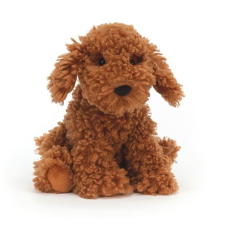 Doodle Dog Plush Toy - Waydiy