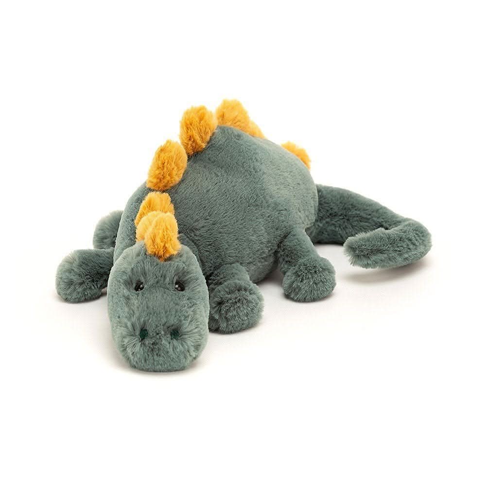Dinosaur Plush Toy - Waydiy